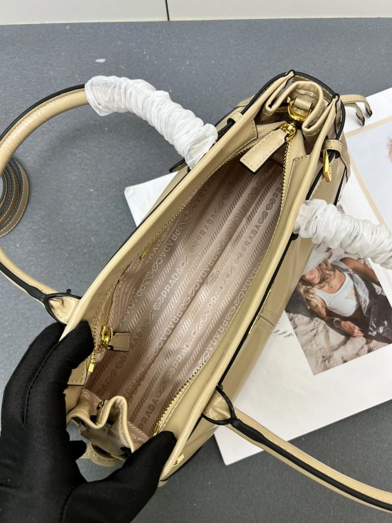 StreetReady Prada Top Handle Bags 82509