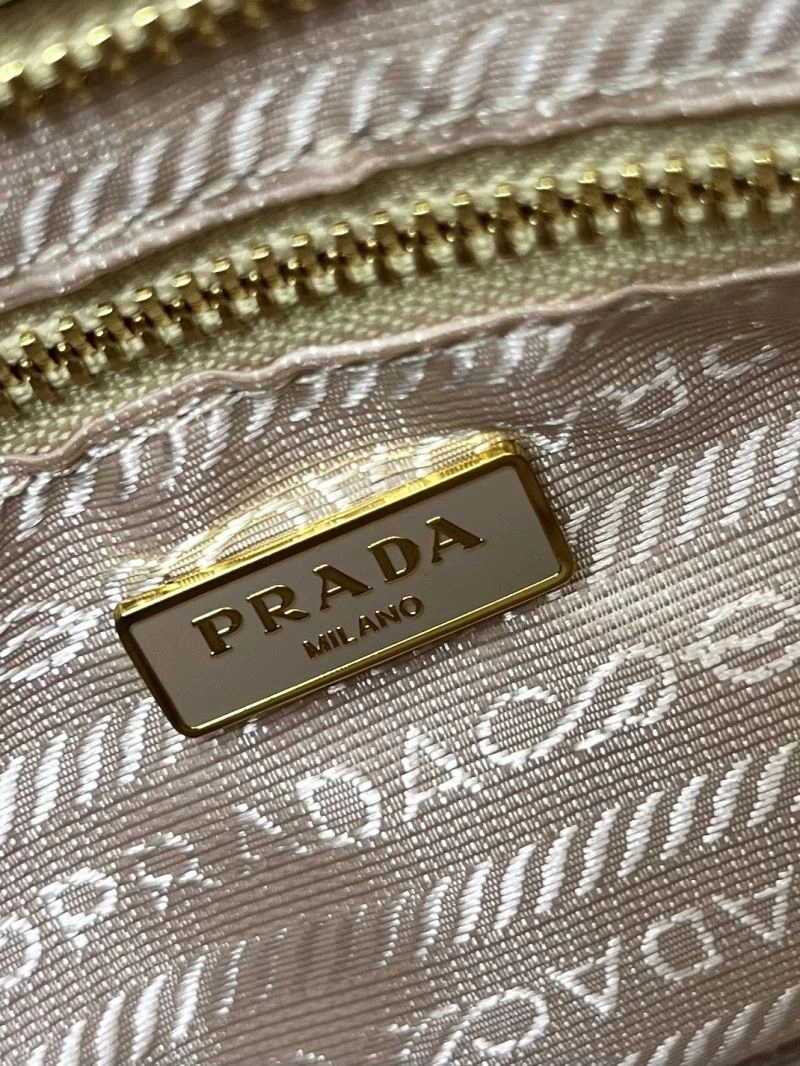 StreetReady Prada Top Handle Bags 82509