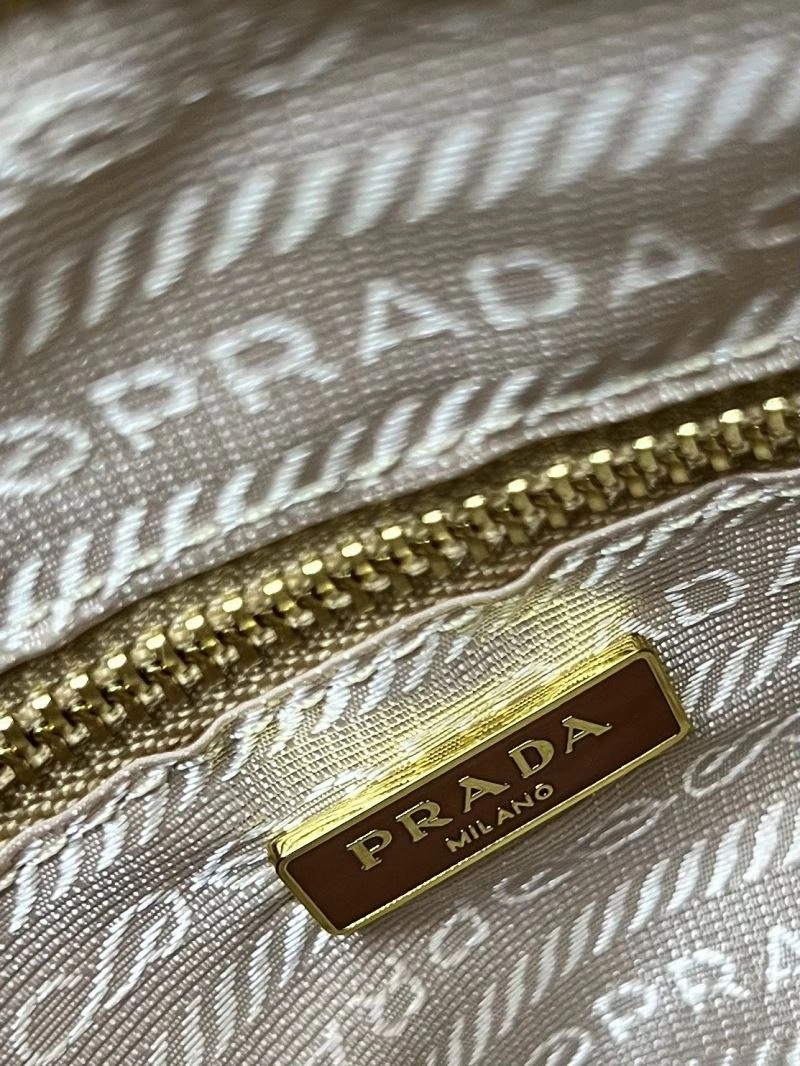 Vibrant Prada Top Handle Bags 82513