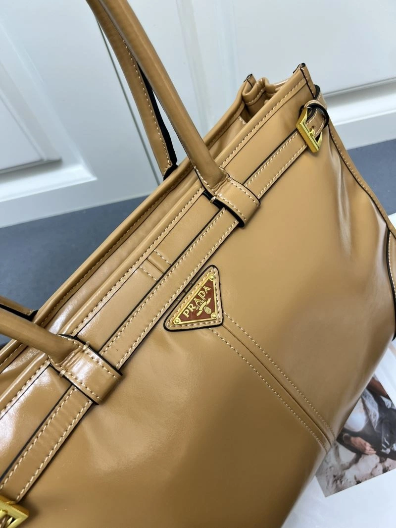 Vibrant Prada Top Handle Bags 82513