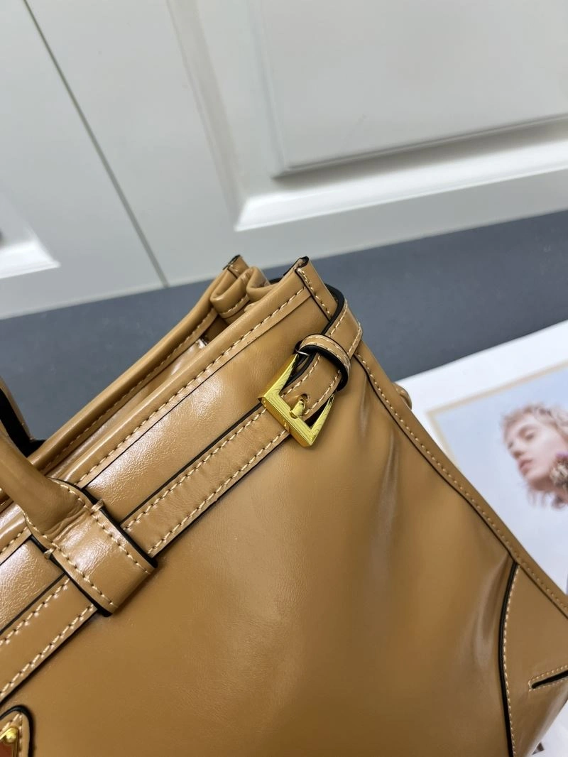 Vibrant Prada Top Handle Bags 82513