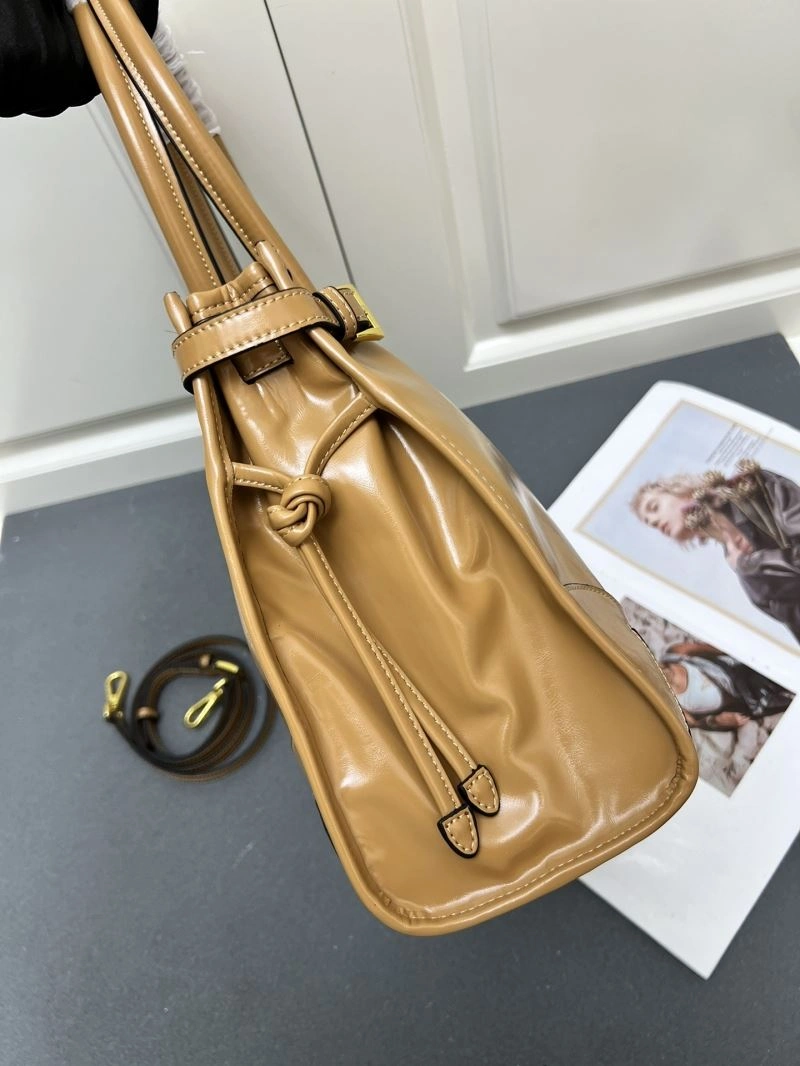 Vibrant Prada Top Handle Bags 82513