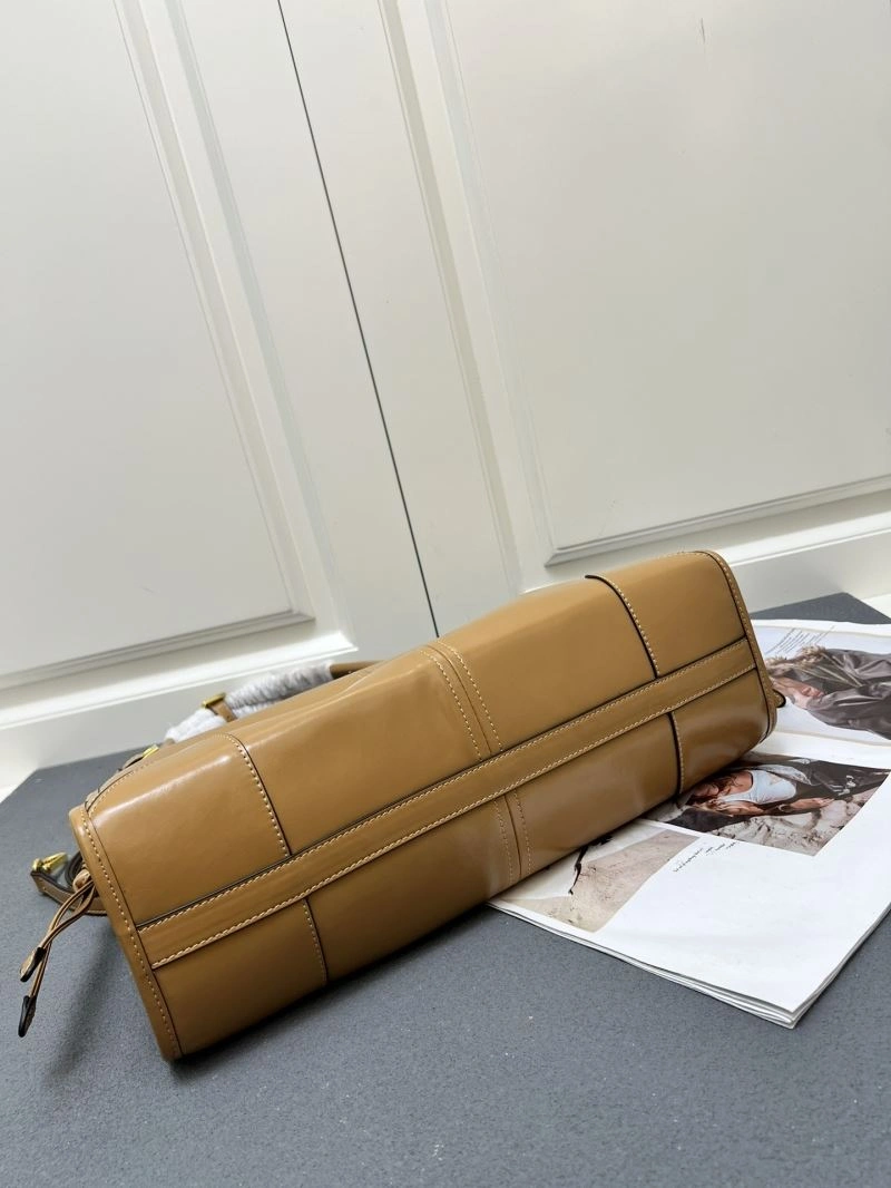 Vibrant Prada Top Handle Bags 82513
