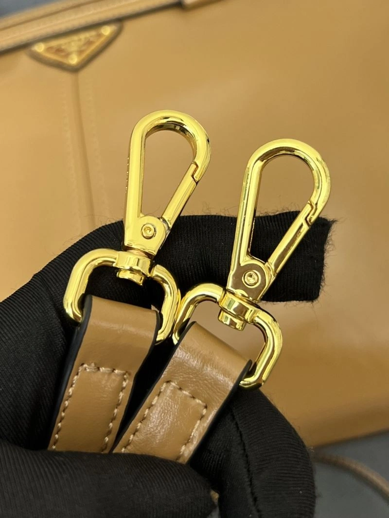 Vibrant Prada Top Handle Bags 82513