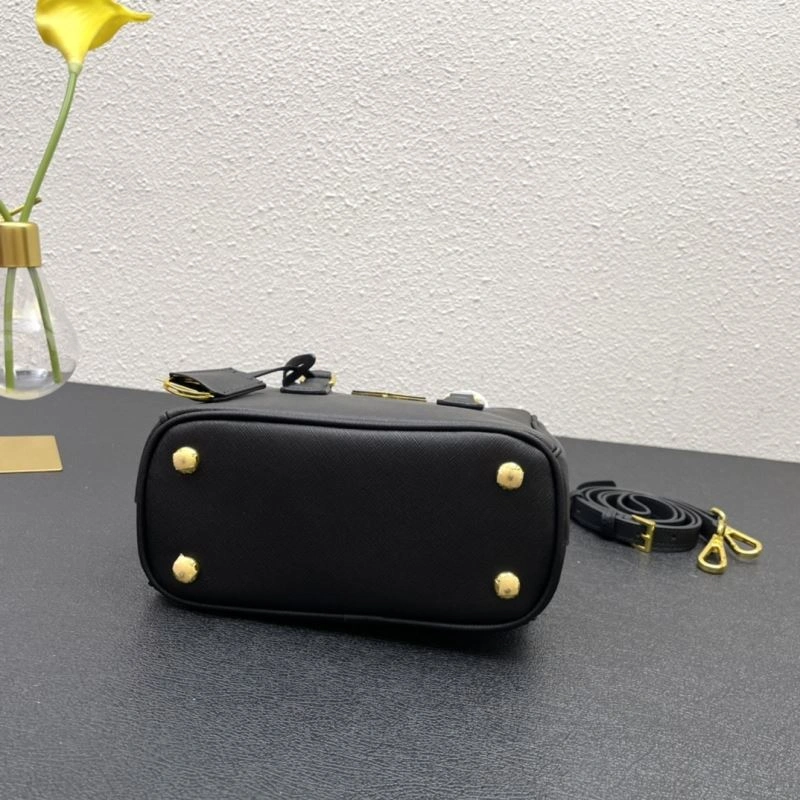 Popular Prada Top Handle Bags 82505