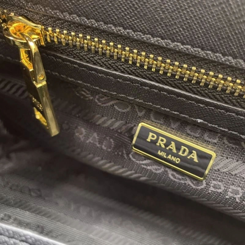Popular Prada Top Handle Bags 82505
