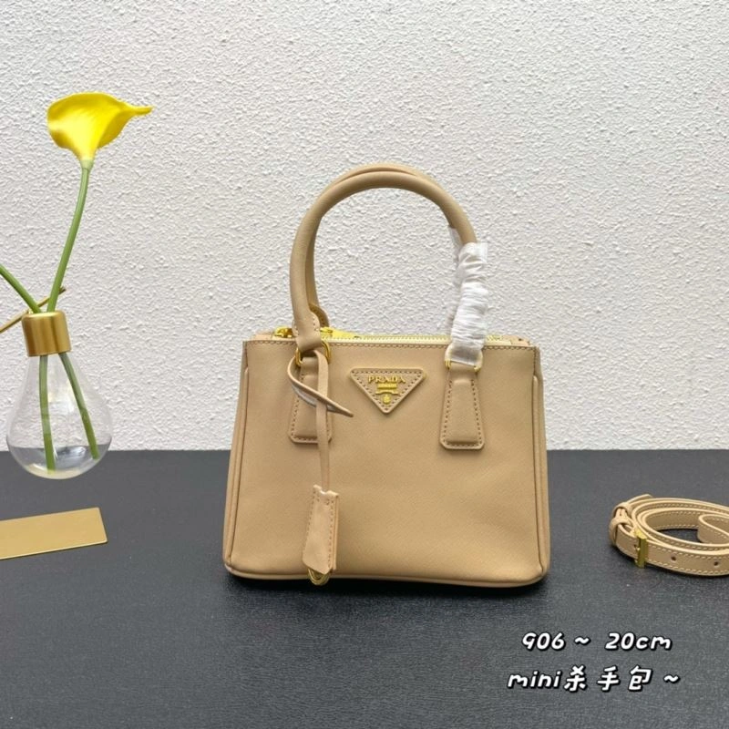 DailyWear Prada Top Handle Bags 82504
