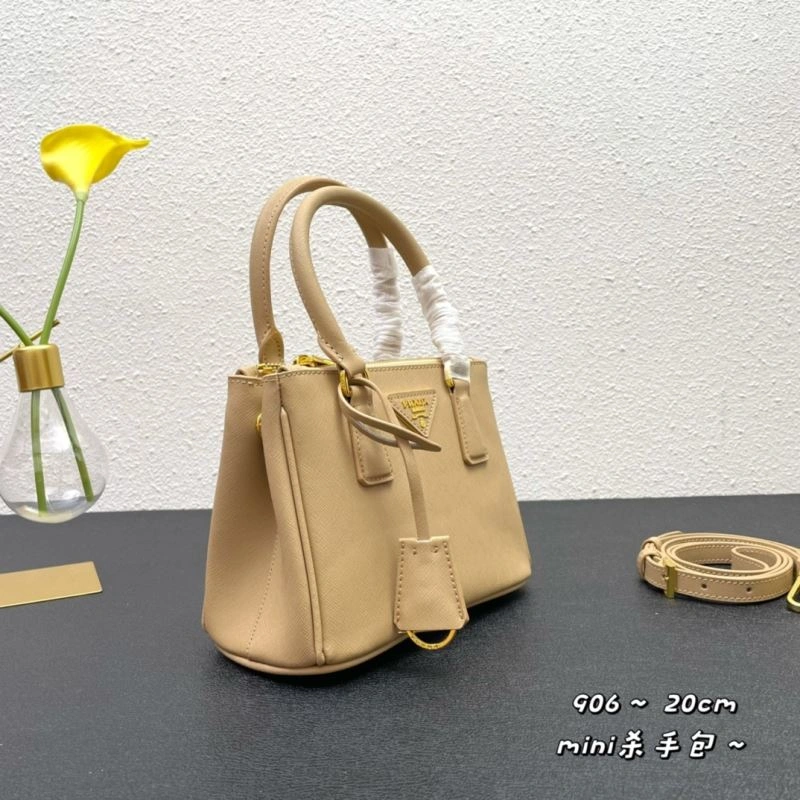 DailyWear Prada Top Handle Bags 82504