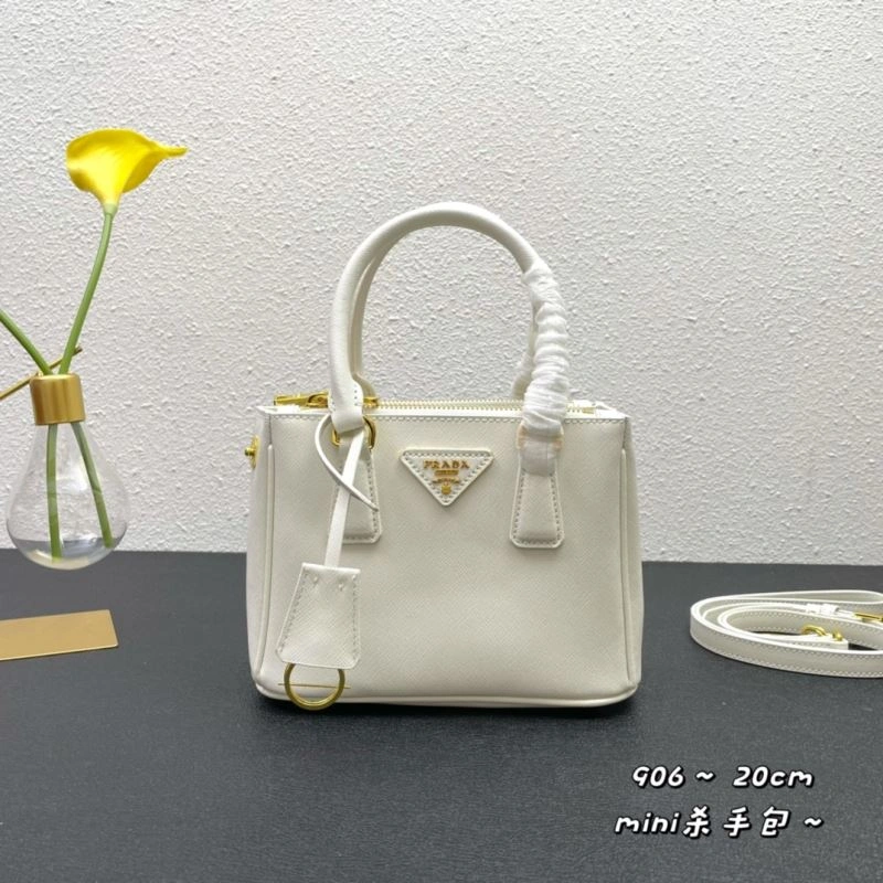 MultiPurpose Prada Top Handle Bags 82503