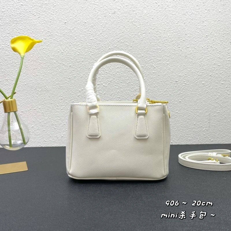 MultiPurpose Prada Top Handle Bags 82503