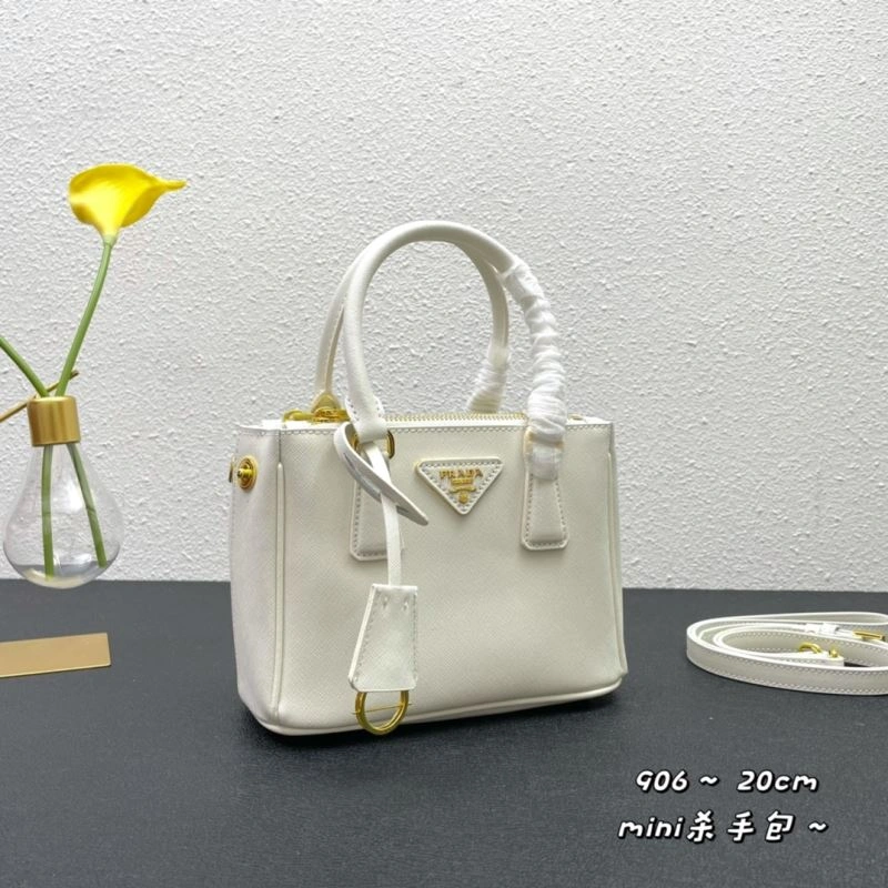MultiPurpose Prada Top Handle Bags 82503