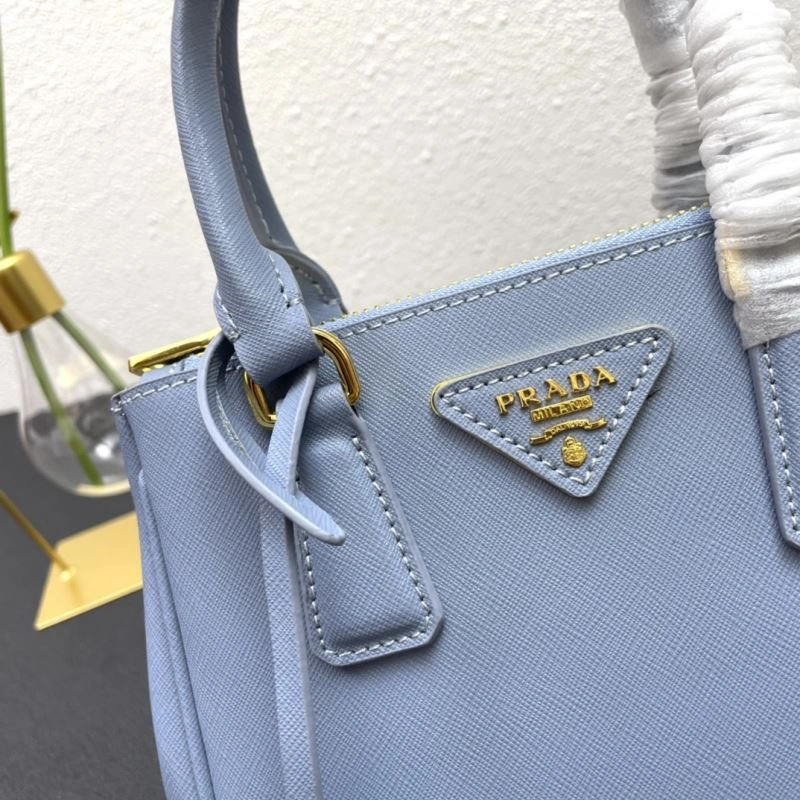 Prada Top Handle Bags TimelessDesign 82498