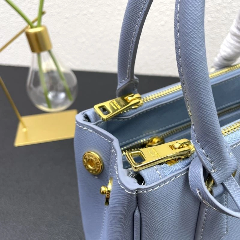 Prada Top Handle Bags TimelessDesign 82498