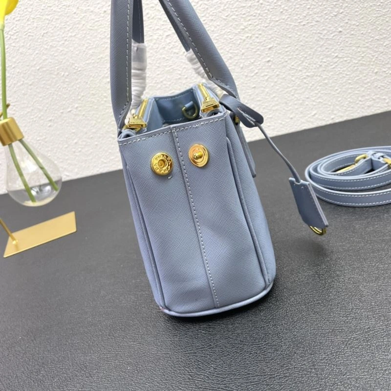 Prada Top Handle Bags TimelessDesign 82498