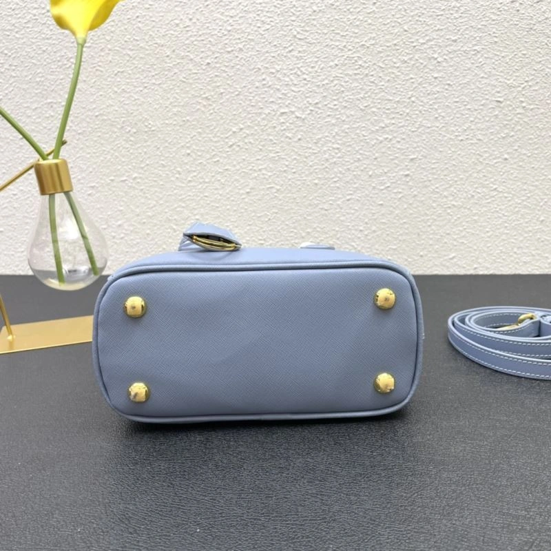 Prada Top Handle Bags TimelessDesign 82498