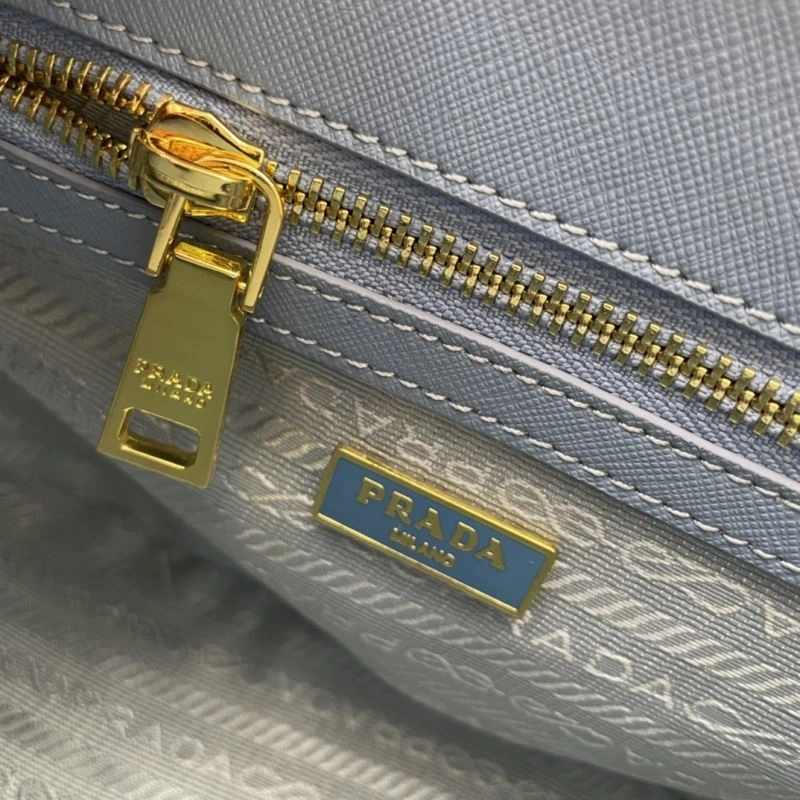 Prada Top Handle Bags TimelessDesign 82498