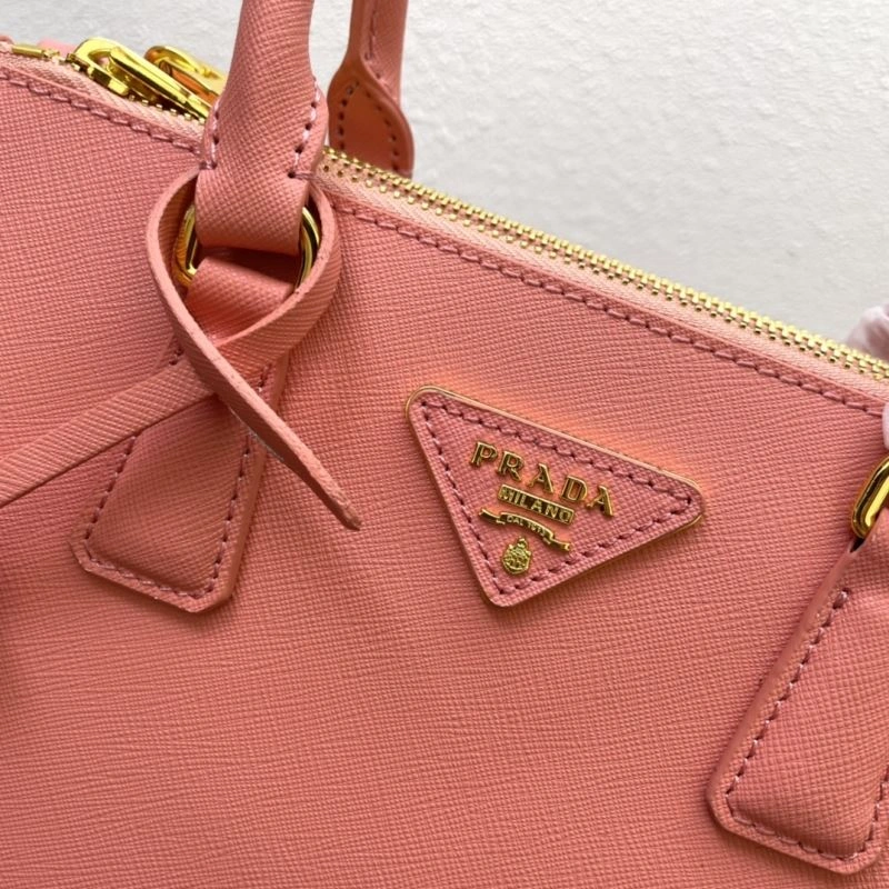 Prada Top Handle Bags Neat 82502