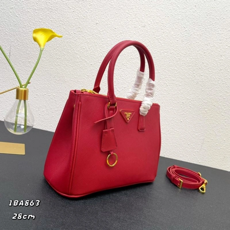 Prada Top Handle Bags Youthful 82494