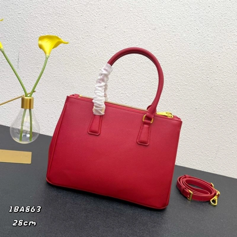 Prada Top Handle Bags Youthful 82494
