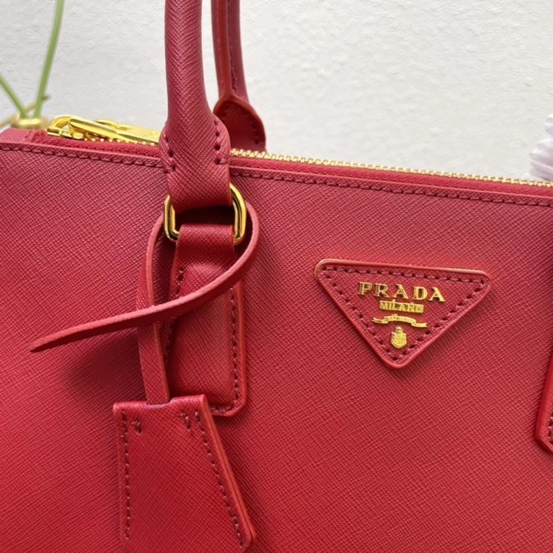 Prada Top Handle Bags Youthful 82494