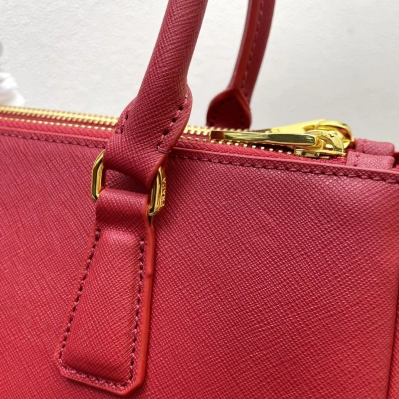 Prada Top Handle Bags Youthful 82494