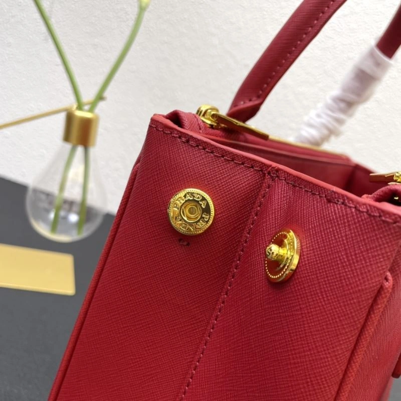 Prada Top Handle Bags Youthful 82494