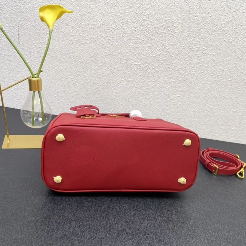 Prada Top Handle Bags Youthful 82494