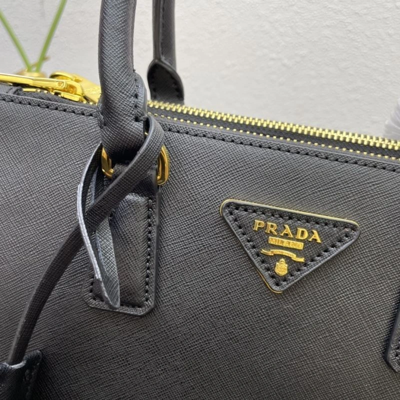 Comfortable Prada Top Handle Bags 82499
