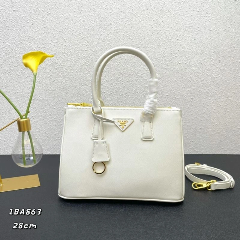 Prada Top Handle Bags Sporty 82493