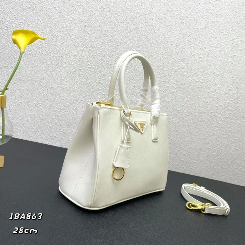 Prada Top Handle Bags Sporty 82493