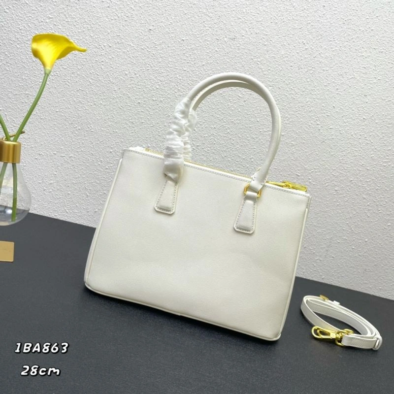 Prada Top Handle Bags Sporty 82493