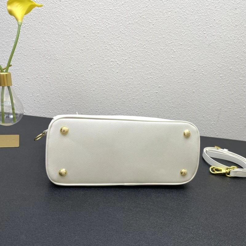 Prada Top Handle Bags Sporty 82493