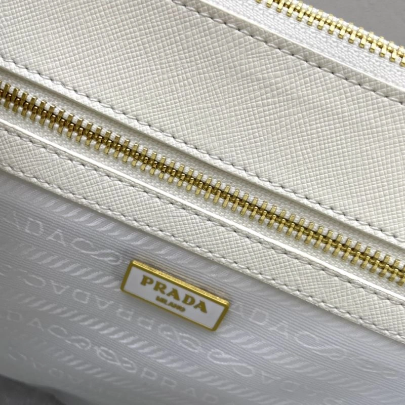 Prada Top Handle Bags Sporty 82493