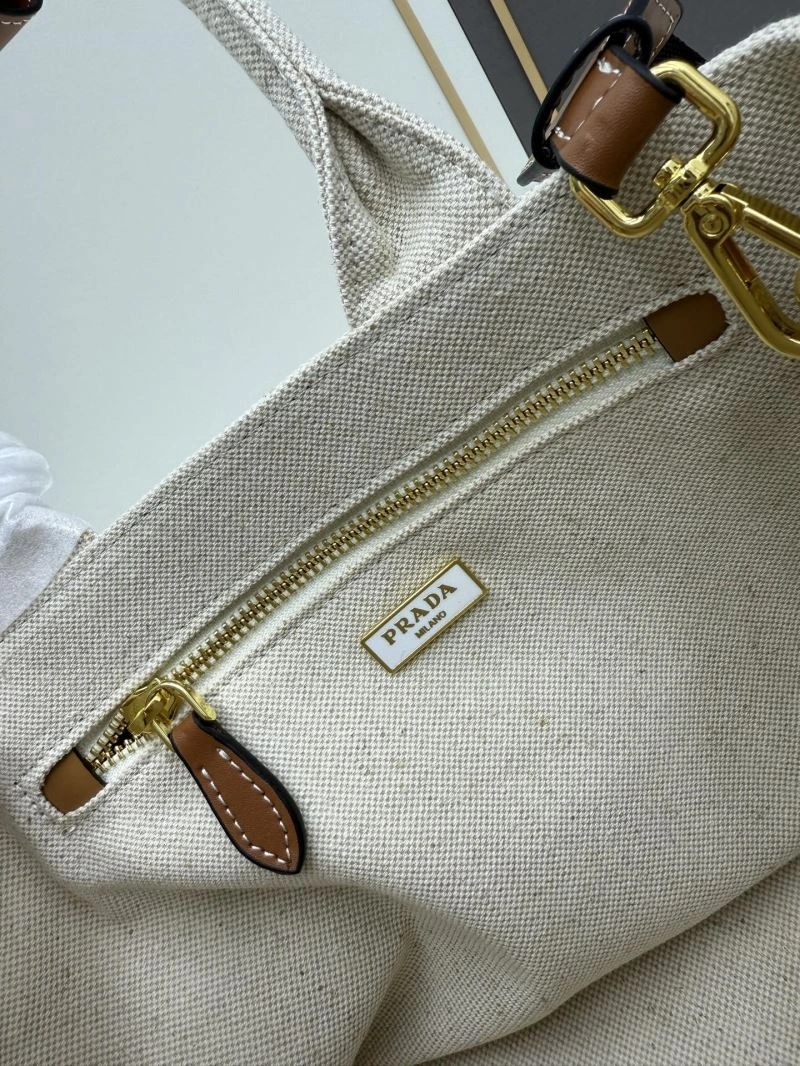 Prada Top Handle Bags SmoothTexture 82492
