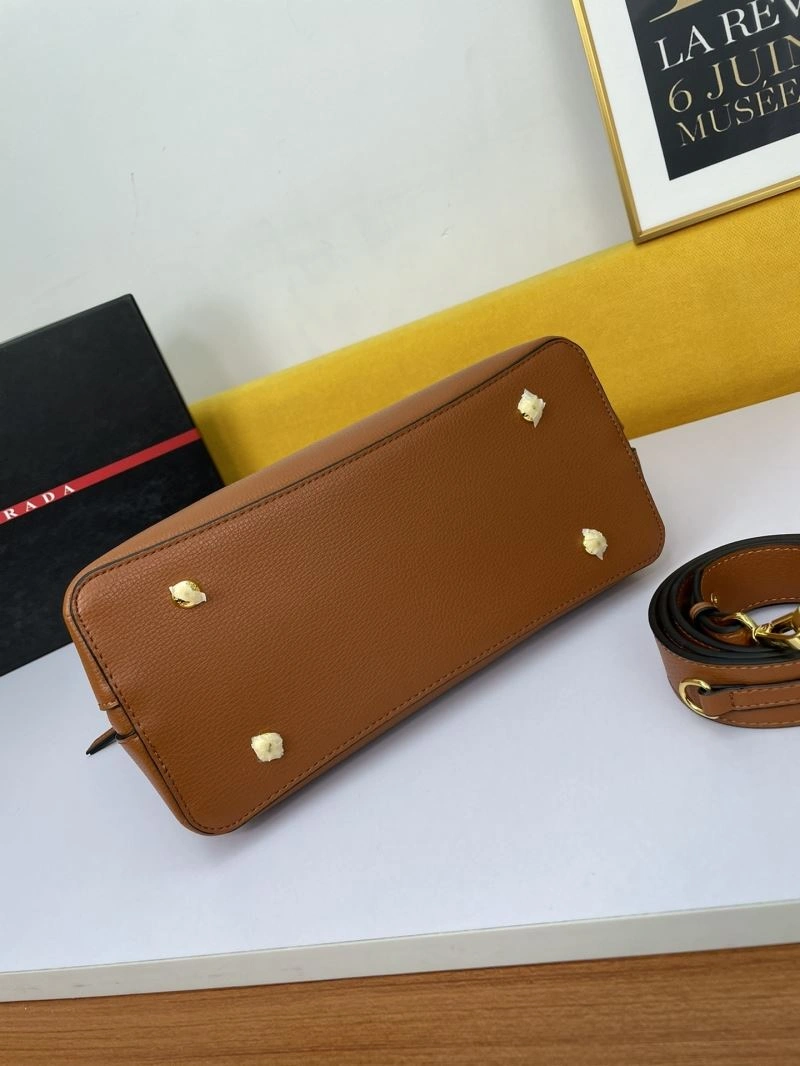 RelaxedFit Prada Top Handle Bags 82491