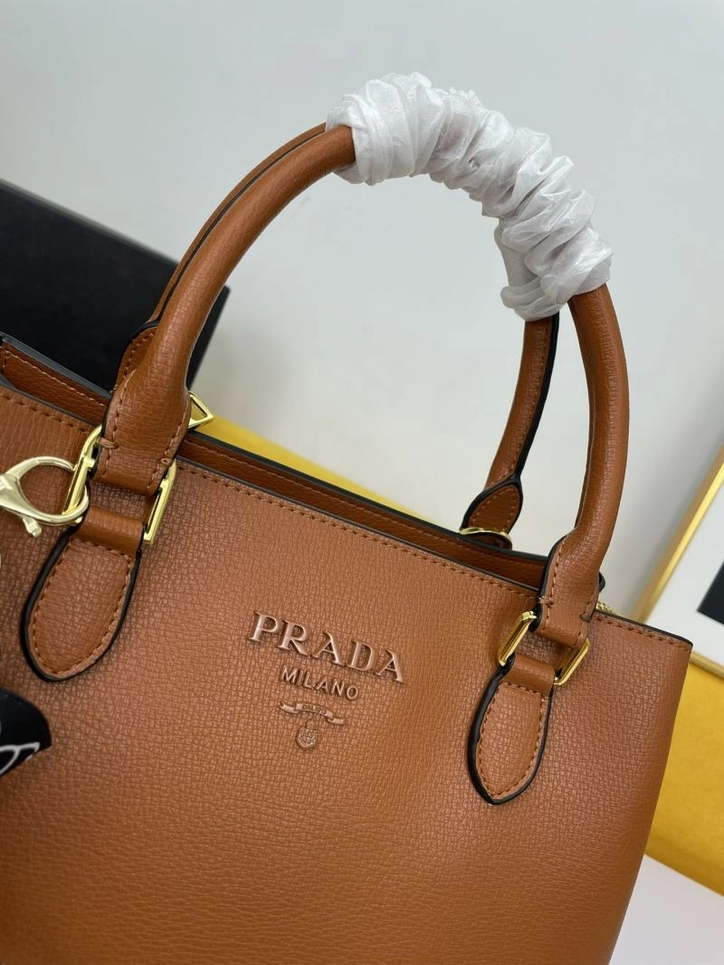 RelaxedFit Prada Top Handle Bags 82491