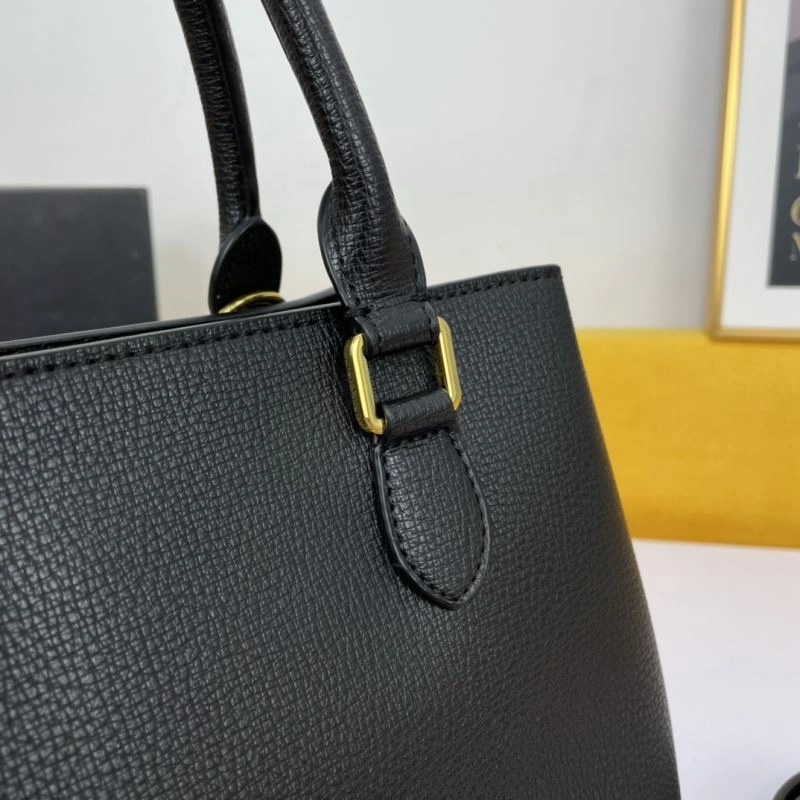 Prada Top Handle Bags Bold 82489