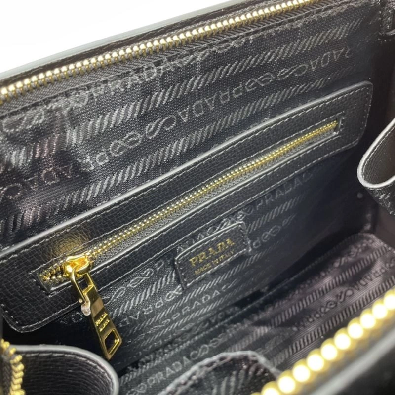 Prada Top Handle Bags Bold 82489