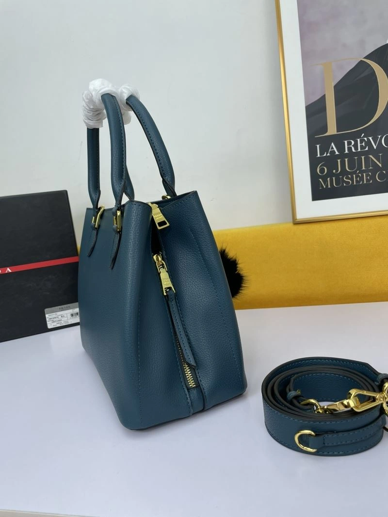 Prada Top Handle Bags Thermal 82490