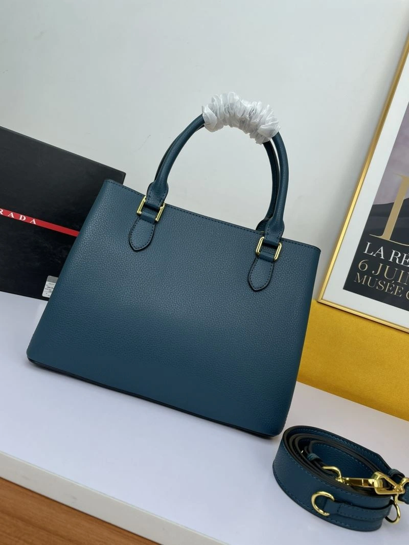 Prada Top Handle Bags Thermal 82490