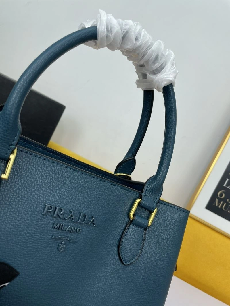 Prada Top Handle Bags Thermal 82490