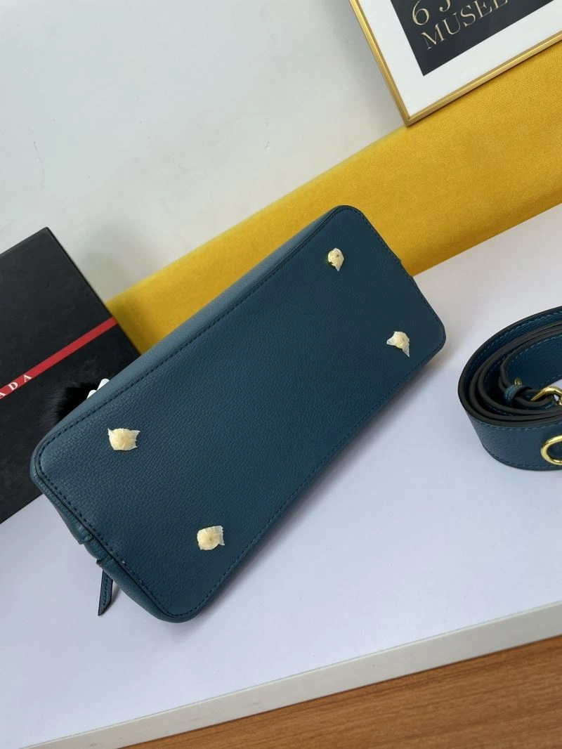 Prada Top Handle Bags Thermal 82490