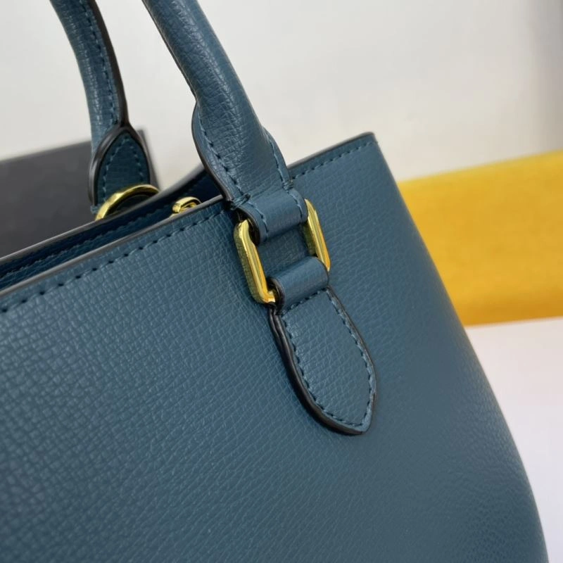 Prada Top Handle Bags Thermal 82490
