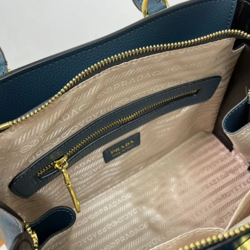 Prada Top Handle Bags Thermal 82490
