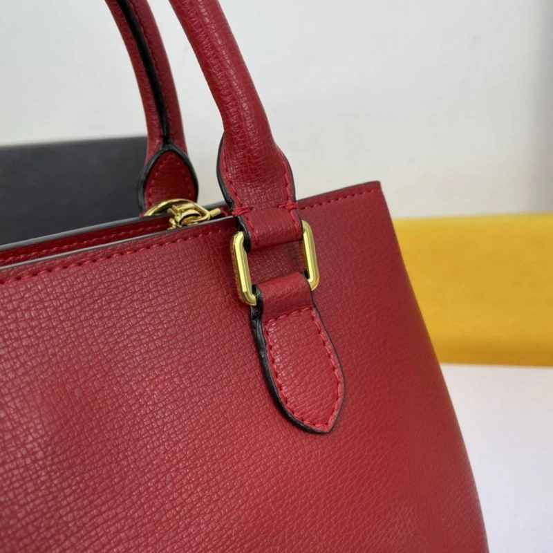 Fashionable Prada Top Handle Bags 82488