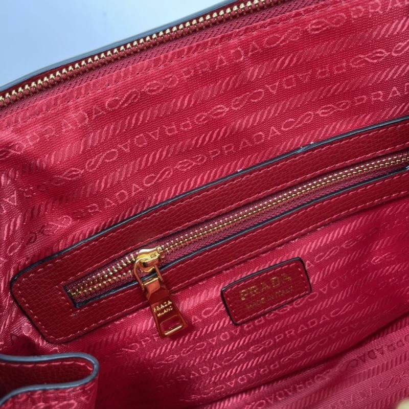 Fashionable Prada Top Handle Bags 82488