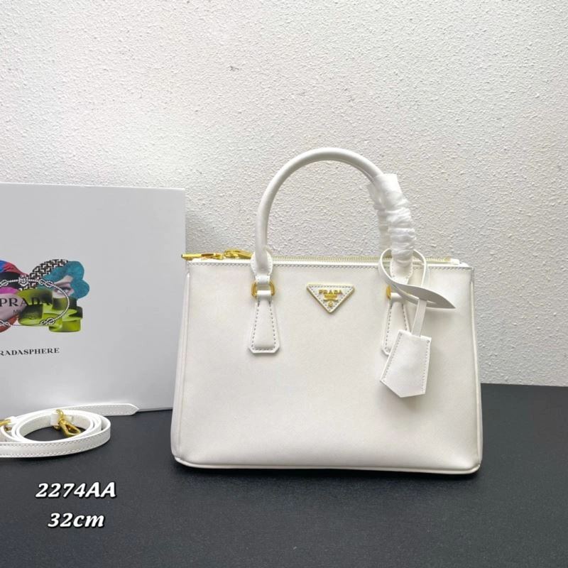 TravelReady Prada Top Handle Bags 88404