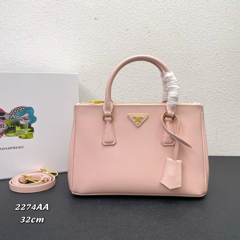 Prada Top Handle Bags Sporty 88370