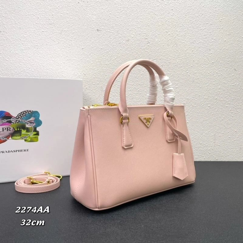 Prada Top Handle Bags Sporty 88370
