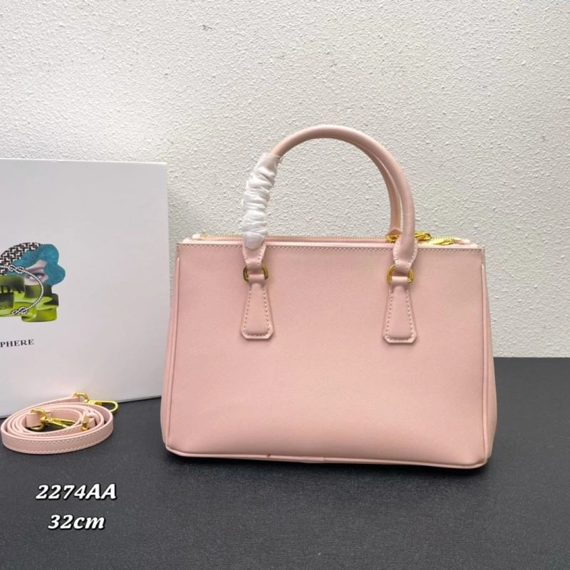 Prada Top Handle Bags Sporty 88370